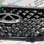 Chery tiggo pro7 ön panjur çıkma yedek parçaları