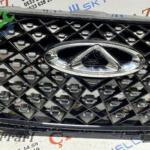 Chery tiggo pro7 ön panjur çıkma yedek parçaları