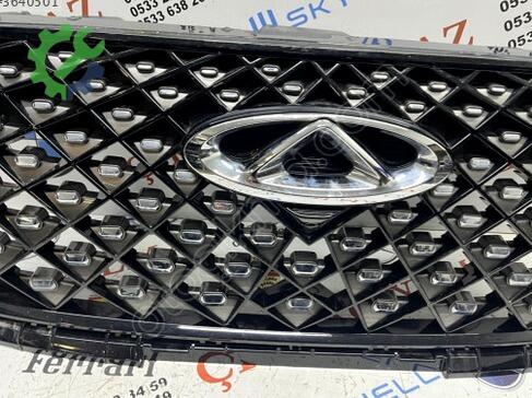 Chery Tiggo Ön Panjur çıkma parça