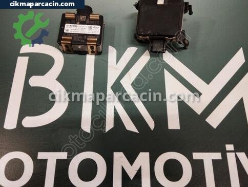 Chery Omoda 5 Beyin çıkma parça