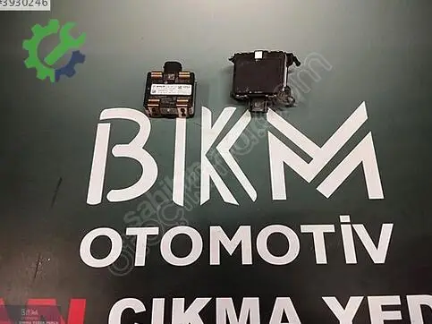 Chery Tiggo Beyin çıkma parça