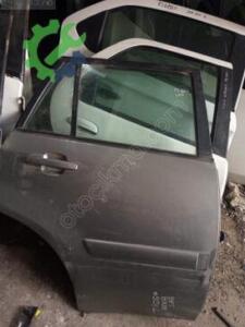 Chery Tiggo Sağ Arka Kapı Çıkma