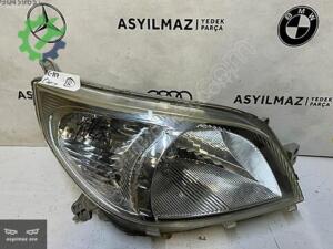 CHERY TİGGO SAĞ FAR