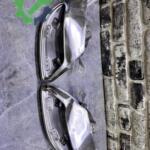Chery tiggo sağ sol egzoz ucu orjinal çıkma egzos uç
