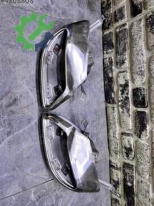 Chery tiggo sağ sol egzoz ucu orjinal çıkma egzos uç