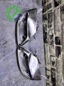 Chery Tiggo Egzoz Ucu çıkma parça