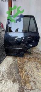 Chery tiggo sol arka kapı