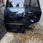 Chery tiggo sol arka kapı