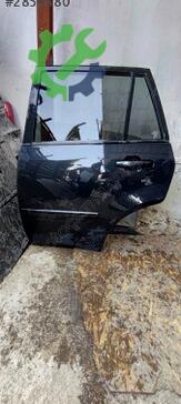 Chery Tiggo Sol Arka Kapı çıkma parça