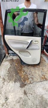 Chery Tiggo Sol Arka Kapı çıkma parça