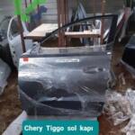 Chery  Tiggo  sol  kapı