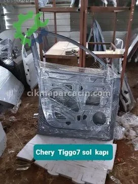 Chery Tiggo Sol Kapı çıkma parça