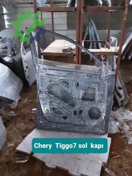 Chery Tiggo Sol Kapı çıkma parça