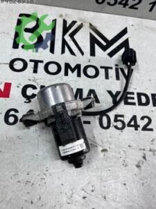Chery Tiggo Vakum Pompası Çıkma