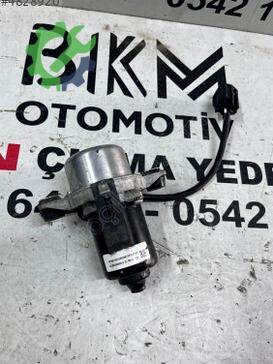 Chery Tiggo Vakum Pompası çıkma parça