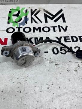 Chery Tiggo Vakum Pompası çıkma parça