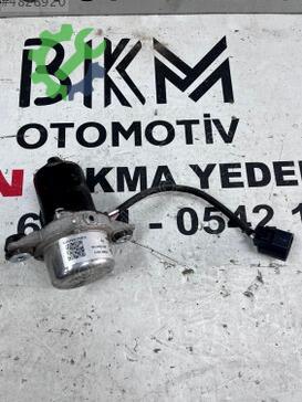 Chery Tiggo Vakum Pompası çıkma parça