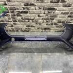 Chery Tiggo7 Pro Çıkma Ön Tampon – Yedek Parça