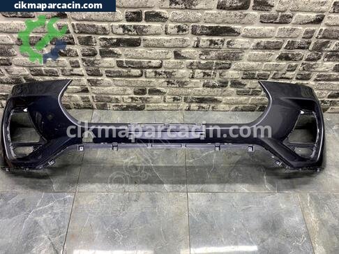 Chery Tiggo Ön Tampon çıkma parça