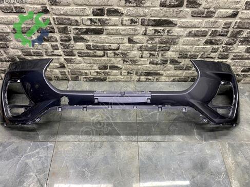 Chery Tiggo Ön Tampon çıkma parça