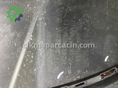 Chery Tiggo Ön Tampon 602002491AA çıkma parça
