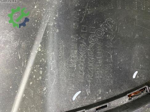 Chery Tiggo Ön Tampon 602002491AA çıkma parça