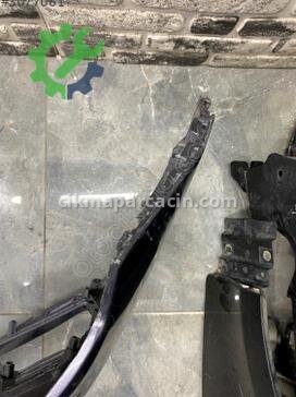 Chery Tiggo Ön Tampon 602002491AA çıkma parça