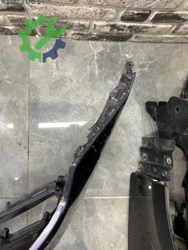 Chery Tiggo Ön Tampon 602002491AA çıkma parça