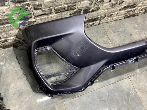 Chery Tiggo Ön Tampon 602002491AA çıkma parça