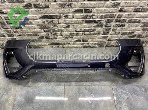 Chery Tiggo Ön Tampon 602002491AA çıkma parça