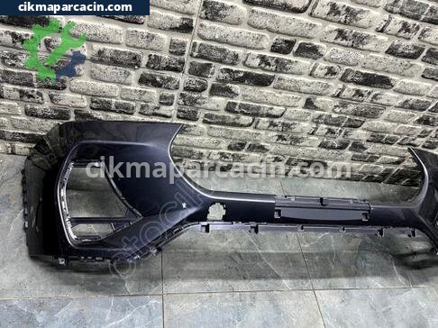 Chery Tiggo Ön Tampon çıkma parça