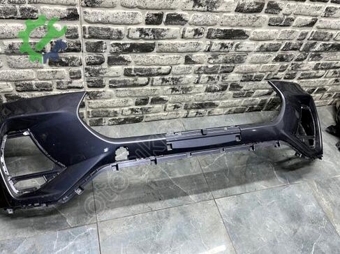 Chery Tiggo Ön Tampon TIGGO7 çıkma parça