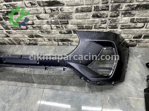 Chery Tiggo Ön Tampon TIGGO7 çıkma parça