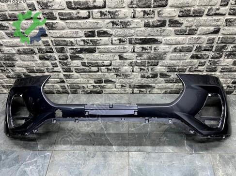 Chery Tiggo Ön Tampon TIGGO7 çıkma parça