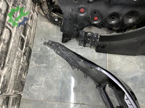 Chery Tiggo Ön Tampon TIGGO7 çıkma parça