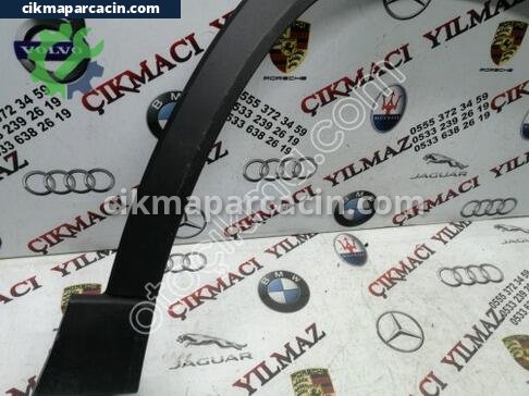 Chery Tiggo Dodik çıkma parça