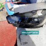 Chery Tiggo Sol Ön Far çıkma parça - ANTALYA OTO ÇIKMA Antalya