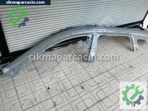 Chery Tiggo Frangart çıkma parça