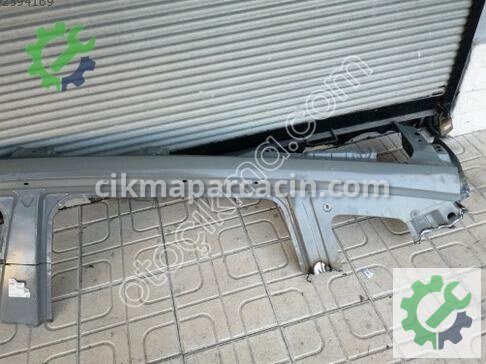 Chery Tiggo Frangart 509001132AADYJ çıkma parça