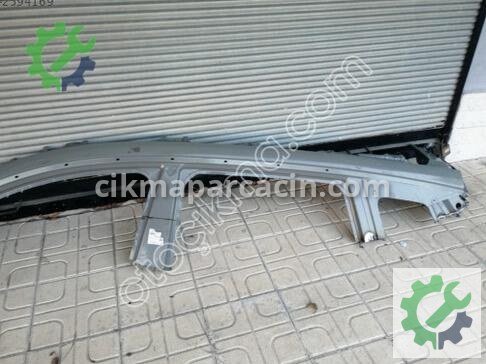 Chery Tiggo Frangart 509001132AADYJ çıkma parça