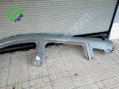 Chery Tiggo Frangart 509001132AADYJ çıkma parça