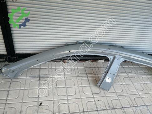 Chery Tiggo Frangart 509001132AADYJ çıkma parça