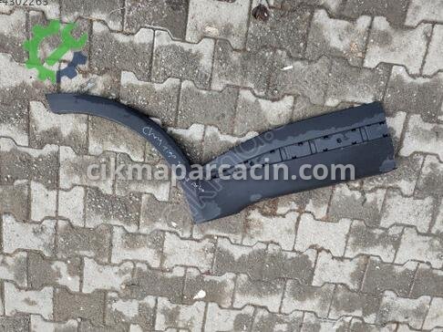 Chery Tiggo Kapı Çıtası çıkma parça