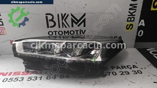 Chery Tiggo Far çıkma parça