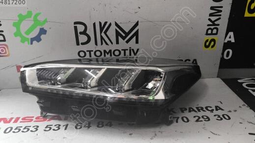 Chery Tiggo Far çıkma parça