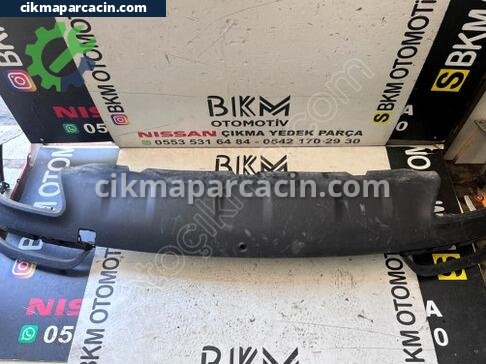 Chery Tiggo Karlık çıkma parça