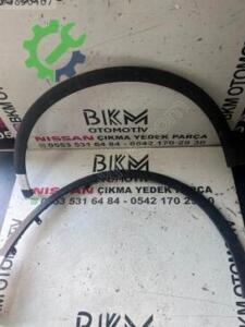 Çıkma Chery Tiggo Sağ Sol Dodik (2. Adet)