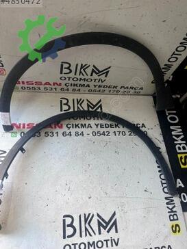 Chery Tiggo Dodik çıkma parça