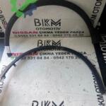 Chery Tiggo Dodik Çıkma