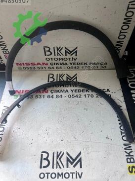 Chery Tiggo Dodik çıkma parça